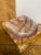 Mid 20th Century Mid-Century Modern Italian Square Onyx Marble Ashtray For Sale - Image 5 of 7