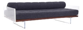 Example of Vladimir Kagan Daybeds