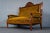Gründerzeit Sofa and Armchairs, Late 19th Century, Set of 3 For Sale - Image 5 of 18