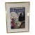 Giclee Print by Jules-Alexandre Grun Titled Chemin De Fer Du Nord For Sale