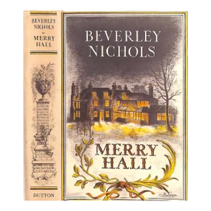 "Merry Hall" 1953 Nichols, Beverley