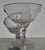 This item is an Early American Pattern Glass compote, likely from the "Opera" pattern, produced circa 1880s by Adams &...