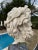 Black 20th Century Marble Bust Sculpture of the Roman God of the Water Neptune For Sale - Image 8 of 10