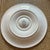 Late 19th Century Vintage French Oyster Plate For Sale - Image 5 of 10