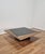 Vintage Coffee Table in Slate and Laminated Wood by Afra and Tobia Scarpa, 1970s For Sale - Image 6 of 17