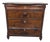 Biedermajer Chest of Drawers, 19th Century For Sale