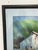 Hal Booth East Bay Barn Tassajara Road Framed Watercolor, Circa 1996 For Sale - Image 4 of 11