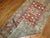 Long Antique Persian Heriz Runner - 3'2" x 17'5" For Sale - Image 10 of 18