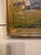 English 20th Century Oil on Canvas "The Chapel of Consolation" For Sale - Image 3 of 11