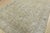 Farmhouse Tabriz Rug 9’2” X 10’8” Beige Wool Vintage Distressed Hand-Knotted Carpet For Sale - Image 3 of 15