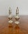 Antique Silver Salt & Pepper Pots, 1910s, Set of 2 For Sale - Image 4 of 4