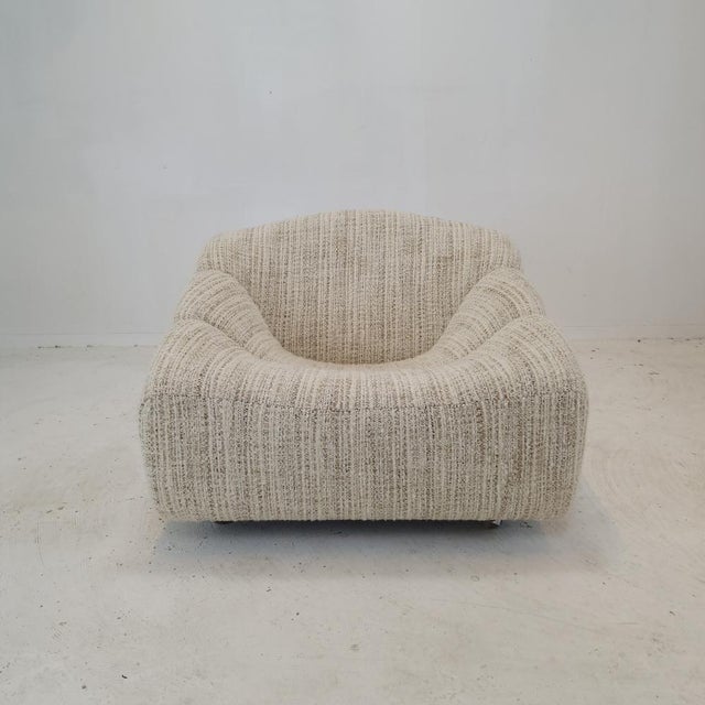 Set of ABCD Set by Pierre Paulin for Artifort, 1960s For Sale - Image 6 of 18