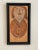 Jimmy Lee Sudduth 1970’s Mud Painting For Sale - Image 11 of 13