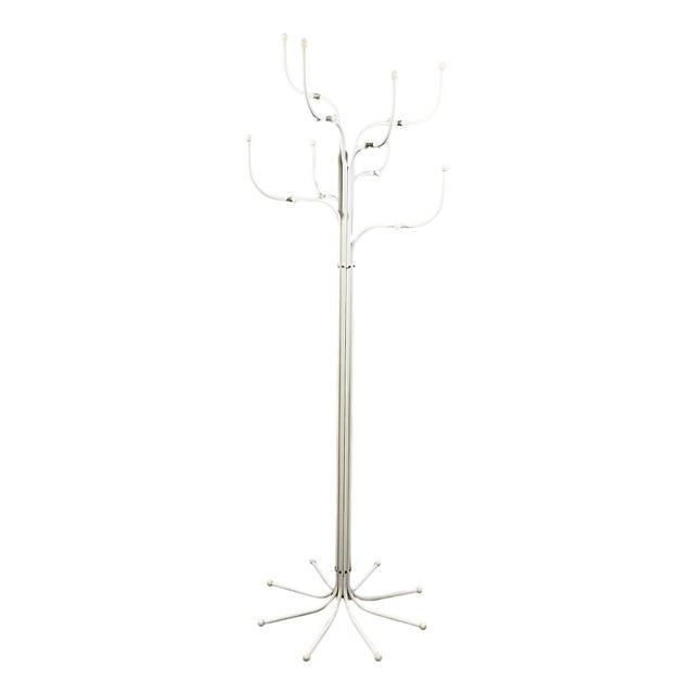 Tree Coat Rack by Sidse Werner for Fritz Hansen, 1980s For Sale