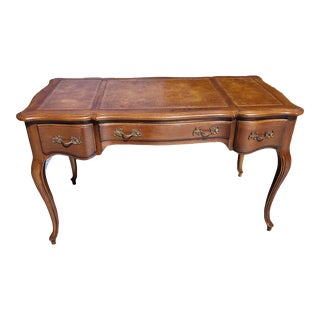 French Provencial Desk For Sale