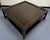 Bernhardt Bernhardt Living Vintage Patina Square Coffee Table For Sale - Image 4 of 8