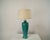 Mid-Century Modern 1960’s Mid-Century Modern Table Lamp by Lumiray For Sale - Image 3 of 12