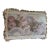 Aubusson Fringed Decorative Pillow For Sale
