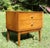 Brown Vintage Mid Century American of Martinsville Harmony House Nightstand End Table For Sale - Image 8 of 14
