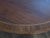 Traditional 72-Inch Round Mahogany Dining Table For Sale - Image 3 of 5