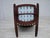 Vintage Danish Rocking Chair by Frank Reenskaug for Bramin, 1960s For Sale - Image 17 of 18
