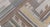 Textile Doris Leslie Blau Scandinavian Art Deco Vintage Abstract Beige Flatweave Carpet For Sale - Image 7 of 7