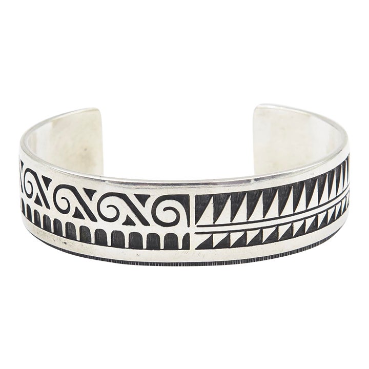アクセサリー Indian jewelry Hopi Silver Bangle il_340x270.5533030606_j6og.jpg