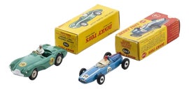 Example of Toys