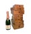 1990s Mini Drawer Stack by Susi and Ueli Berger for Röthlisberger, 1992 For Sale - Image 5 of 7