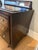 Brown 1990s Barbara Barry Tuxedo Nightstands, 2 Pieces For Sale - Image 8 of 13