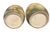 Nippon Morriage Hand-Painted Vases, a Pair For Sale - Image 11 of 12