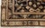This 1920's Antique Agra Runner (Size Adjusted) is a striking example of India's renowned weaving traditions, masterfully...