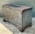 Vintage Primitive Blanket Chest For Sale - Image 4 of 9