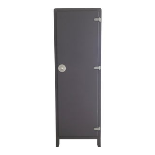 Purple Laurette French Wardrobe For Sale