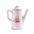 1960s Spode Trade Winds Pattern Lowestoft Light House Coffee Pot, 1960-1995 For Sale - Image 5 of 14