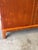 Vintage Danish Teak Sideboard - Mid Century Modern Cabinet Storage 1960s For Sale - Image 10 of 10