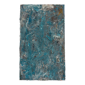 Andy Miller Abstract Composition Oil on Canvas