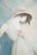 Bernard CHAROY (1931-2024) Aurélie Original color lithograph Signed in pencil Marked as Artist's Proof (EA) On Arches wove...