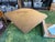 Mid 20th Century Large Scale Hollywood Regency Carved Giltwood Grotto Scallop Shell Corner Wall Bracket For Sale - Image 5 of 6