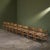 Mid-Century Modern Model CH36 and CH37 Dining Chairs in Oak and Papercord by Hans J. Wegner for Carl Hansen, Denmark, 1960s, Set of 8 For Sale - Image 3 of 16