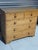 Victorian Antique Pine Two Over Three Drawers - Chest of Drawers From England For Sale - Image 3 of 18