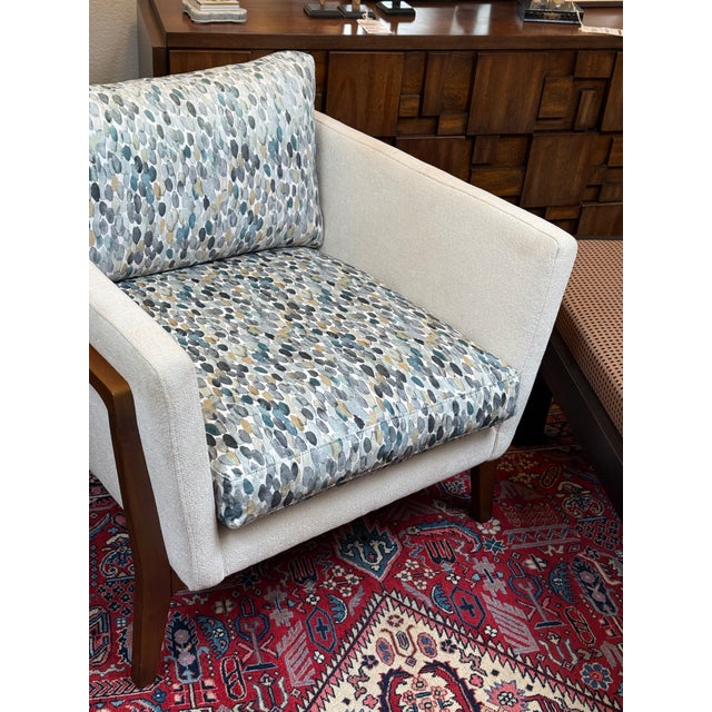 Four Hands Dash Chair For Sale - Image 9 of 12