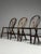 Windsor Dining Chairs, Set of 4 For Sale - Image 9 of 18