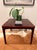 Mid-Century Modern Coffee/ Side Table Vejle Stole Og Møbelfabrik Rosewood For Sale - Image 3 of 7