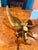 Vintage Brass Eagle For Sale - Image 11 of 11