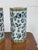 Early 21st Century Chinese Famille Rose Double Happiness Vessels, Pair For Sale - Image 5 of 12