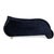 Blue Gaudi 3-Seater Chaise Lounge Sofa in Blue Fabric from Bretz For Sale - Image 8 of 10