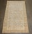 Ivory Vintage Ivory Balouch Pictorial Rug - 2'11" x 5' For Sale - Image 8 of 8