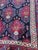Antique Persian Afshar Rug For Sale - Image 10 of 10