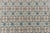 Early 21st Century Modern Oversized Flat-Weave Wool Rug with Geometric Lattice by Doris Leslie Blau For Sale - Image 5 of 9